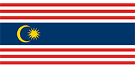 Kuala Lumpur's flag