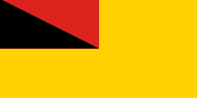 Negeri Sembilan's flag