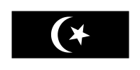 Terengganu's flag